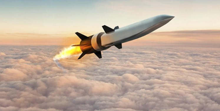 India will have its first hypersonic missile in five-six years: BrahMos Aerospace CEO